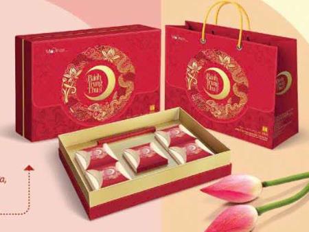 Chiết khấu bánh trung thu Hà Nội - Hanobaco 2026 chiết khấu cao nhất Hà Nội