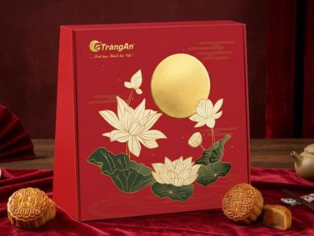 Chiết khấu bánh trung thu Tràng An 2026 chiết khấu cao nhất Hà Nội