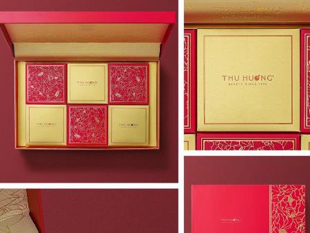 Chiết khấu bánh trung thu Thu Hương 2025 chiết khấu cao nhất Hà Nội