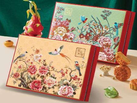 Chiết khấu bánh trung thu Hải Châu 2025 chiết khấu cao nhất Hà Nội