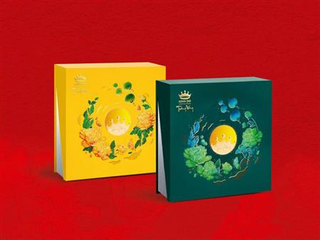 Bánh trung thu Kinh Đô 2025 chiết khấu cao