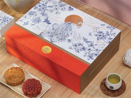 Bánh trung thu Bảo Ngọc 2025 chiết khấu cao nhất Hà Nội