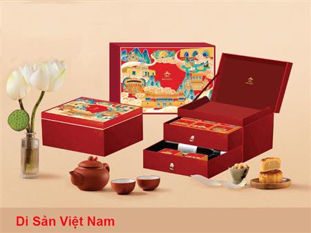 Bánh trung thu Bảo Ngọc 2025 chiết khấu cao nhất Hà Nội 3
