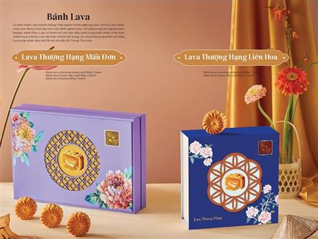 Bánh trung thu Hải Châu 2025 chiết khấu cao nhất Hà Nội 2