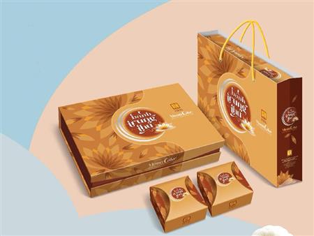 Bánh trung thu Hà Nội - Hanobaco 2025 chiết khấu cao nhất Hà Nội 4