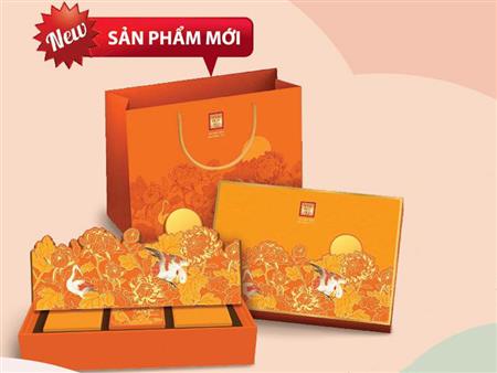 Bánh trung thu Hà Nội - Hanobaco 2025 chiết khấu cao nhất Hà Nội 5