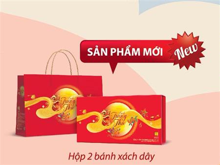 Bánh trung thu Hà Nội - Hanobaco 2025 chiết khấu cao nhất Hà Nội 9