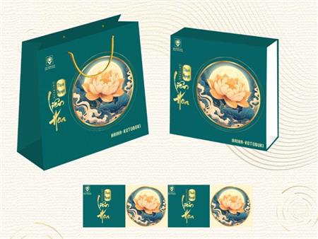 Bánh trung thu Hải Hà Kotobuki 2025 chiết khấu cao nhất Hà Nội 10