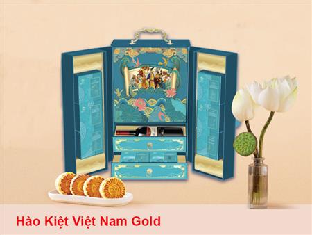 Bánh trung thu Bảo Ngọc 2025 chiết khấu cao nhất Hà Nội 7