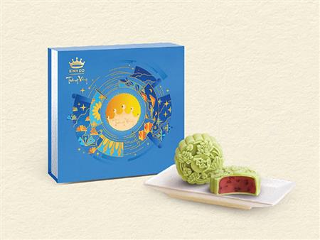 Bánh trung thu Kinh Đô 2025 chiết khấu cao 5