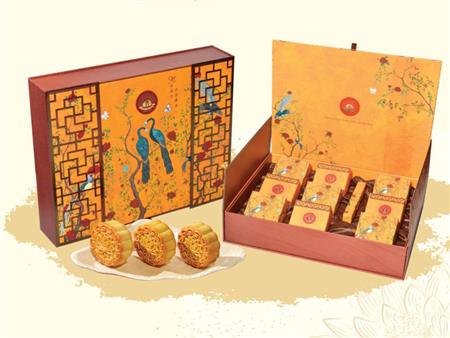 Bánh trung thu Bảo Minh 2025 chiết khấu cao nhất Miền Bắc 4
