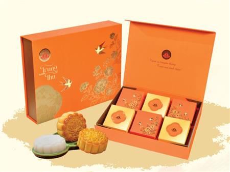 Bánh trung thu Bảo Minh 2025 chiết khấu cao nhất Miền Bắc 5