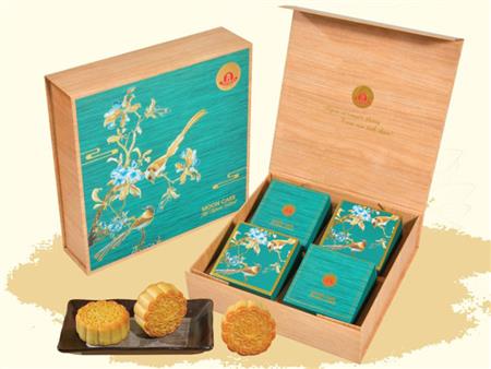 Bánh trung thu Bảo Minh 2025 chiết khấu cao nhất Miền Bắc 9