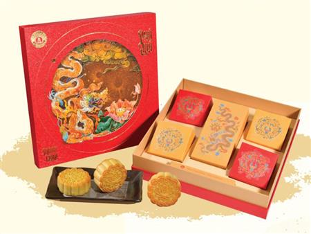 Bánh trung thu Bảo Minh 2025 chiết khấu cao nhất Miền Bắc 11