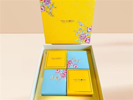 Bánh trung thu Thu Hương 2025 chiết khấu cao nhất Hà Nội 3