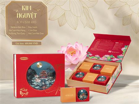 Bánh trung thu Bibica 2025 chiết khấu cao nhất Hà Nội 5