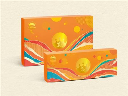 Bánh trung thu Kinh Đô 2025 chiết khấu cao 6