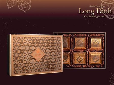 Bánh trung thu Long Đình 2025 chiết khấu cao nhất Hà Nội 6