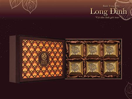 Bánh trung thu Long Đình 2025 chiết khấu cao nhất Hà Nội 5