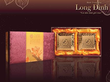Bánh trung thu Long Đình 2025 chiết khấu cao nhất Hà Nội 8