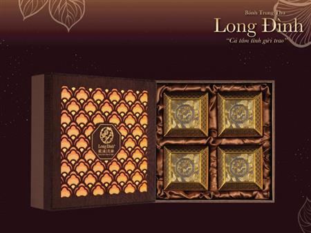 Bánh trung thu Long Đình 2025 chiết khấu cao nhất Hà Nội 11