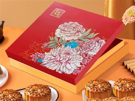 Bánh trung thu Hải Châu 2025 chiết khấu cao nhất Hà Nội 5