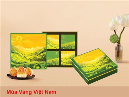 Bánh trung thu Bảo Ngọc 2025 chiết khấu cao nhất Hà Nội 8