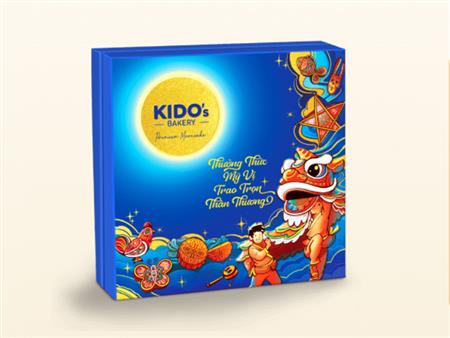 Bánh trung thu Kido 2024 chiết khấu cao nhất Miền Bắc 2