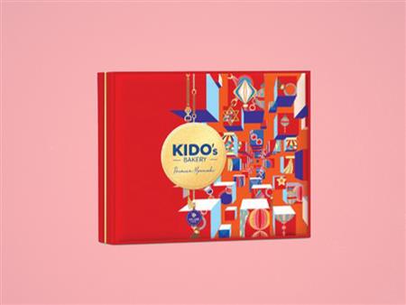 Bánh trung thu Kido 2025 chiết khấu cao nhất Miền Bắc 4