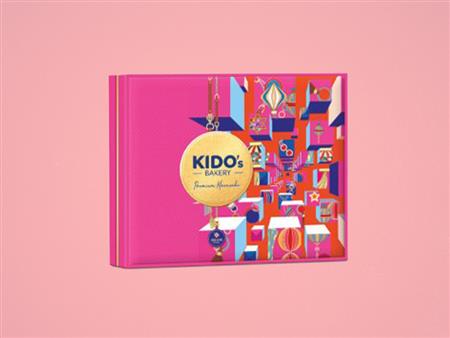  Bánh trung thu Kido 2025 chiết khấu cao nhất Miền Bắc 5