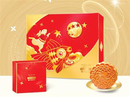 Bánh trung thu Orion 2025 chiết khấu cao nhất Hà Nội 3