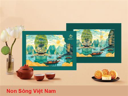 Bánh trung thu Bảo Ngọc 2025 chiết khấu cao nhất Hà Nội 9