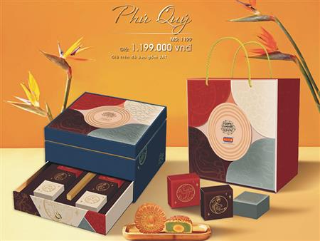 Bánh trung thu Maiays 2025 chiết khấu cao nhất Hà Nội 5