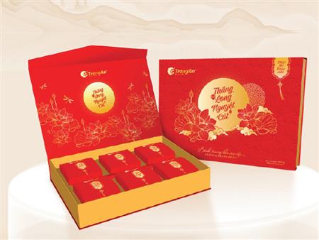 Bánh trung thu Tràng An 2025 chiết khấu cao nhất Hà Nội 1