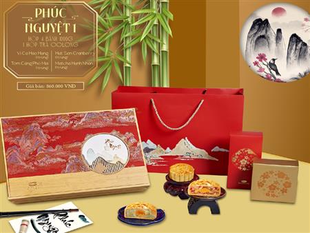 Bánh trung thu Bibica 2025 chiết khấu cao nhất Hà Nội 9