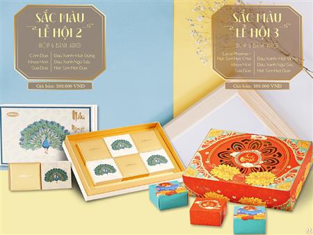 Bánh trung thu Bibica 2025 chiết khấu cao nhất Hà Nội 14