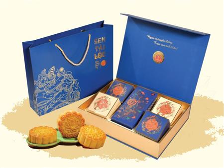 Bánh trung thu Bảo Minh 2025 chiết khấu cao nhất Miền Bắc 14