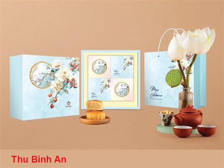 Bánh trung thu Bảo Ngọc 2025 chiết khấu cao nhất Hà Nội 11