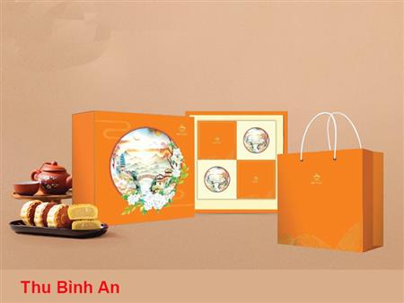 Bánh trung thu Bảo Ngọc 2025 chiết khấu cao nhất Hà Nội  10