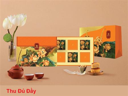 Bánh trung thu Bảo Ngọc 2025 chiết khấu cao nhất Hà Nội 12