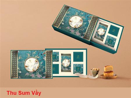 Bánh trung thu Bảo Ngọc 2025 chiết khấu cao nhất Hà Nội 14