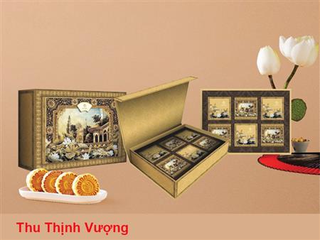 Bánh trung thu Bảo Ngọc 2025 chiết khấu cao nhất Hà Nội 15