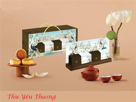 Bánh trung thu Bảo Ngọc 2025 chiết khấu cao nhất Hà Nội 16