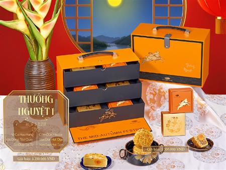 Bánh trung thu Bibica 2025 chiết khấu cao nhất Hà Nội 19