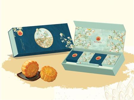 Bánh trung thu Bảo Minh 2025 chiết khấu cao nhất Miền Bắc 16