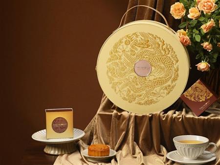 Bánh trung thu Thu Hương 2025 chiết khấu cao nhất Hà Nội