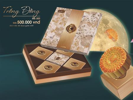 Bánh trung thu Maiays 2025 chiết khấu cao nhất Hà Nội 13