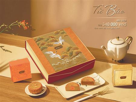 Bánh trung thu Maiays 2025 chiết khấu cao nhất Hà Nội 14