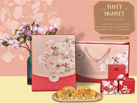 Bánh trung thu Bibica 2025 chiết khấu cao nhất Hà Nội 21