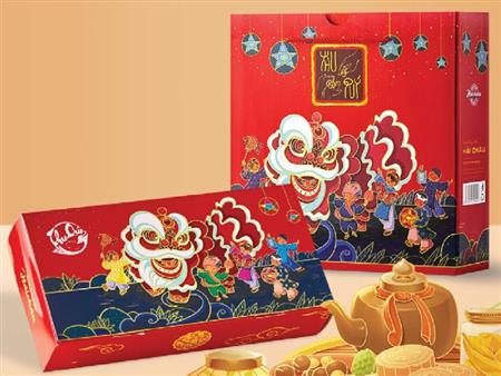 Bánh trung thu Hải Châu 2025 chiết khấu cao nhất Hà Nội 13